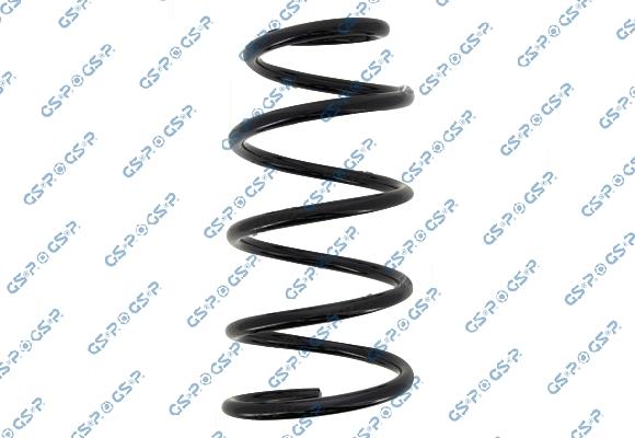 GSP 36306810 - Molla autotelaio www.autoricambi360.it