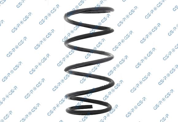 GSP 36301660 - Molla autotelaio www.autoricambi360.it