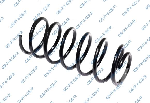 GSP 36301610 - Molla autotelaio www.autoricambi360.it