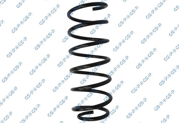 GSP 36301840 - Molla autotelaio www.autoricambi360.it