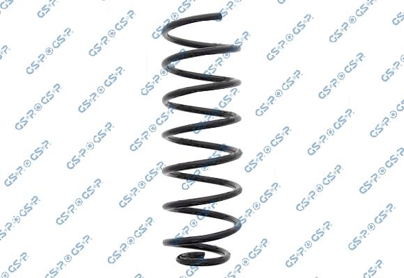 GSP 36301810 - Molla autotelaio www.autoricambi360.it