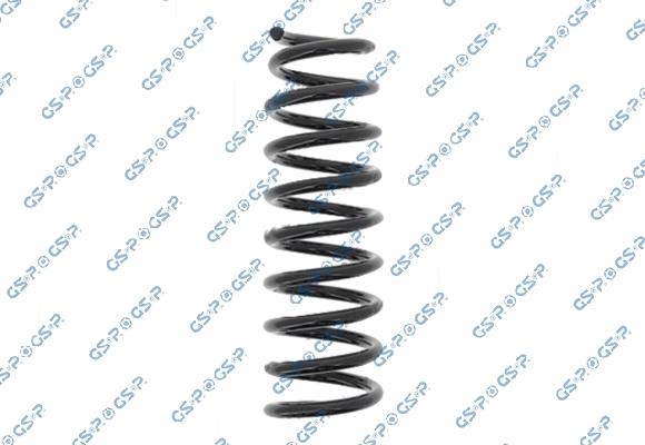 GSP 36301820 - Molla autotelaio www.autoricambi360.it