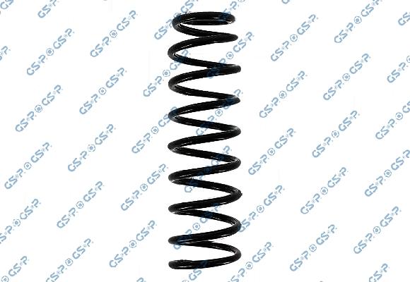 GSP 36308530 - Molla autotelaio www.autoricambi360.it