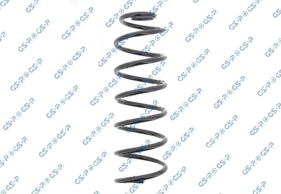 GSP 36308010 - Molla autotelaio www.autoricambi360.it