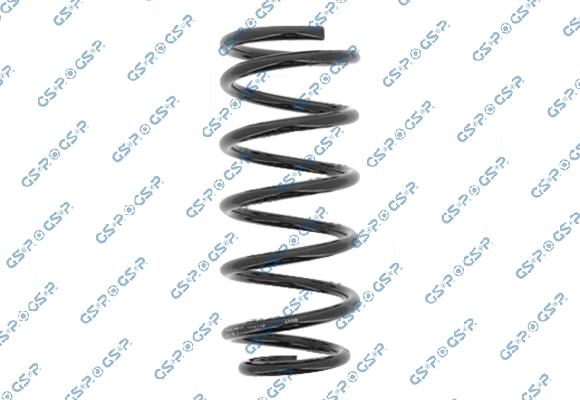 GSP 36308810 - Molla autotelaio www.autoricambi360.it