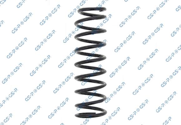 GSP 36303920 - Molla autotelaio www.autoricambi360.it