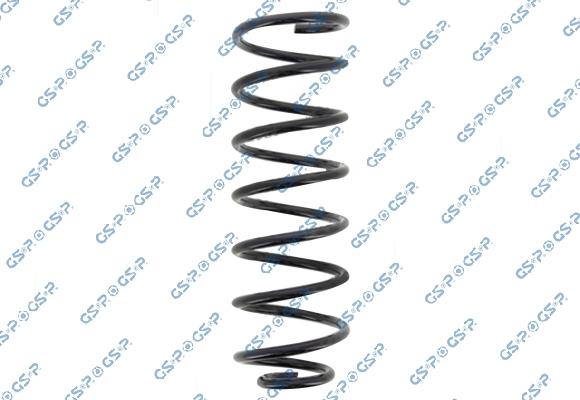 GSP 36302540 - Molla autotelaio www.autoricambi360.it