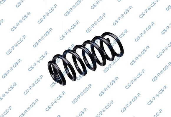 GSP 36307510 - Molla autotelaio www.autoricambi360.it
