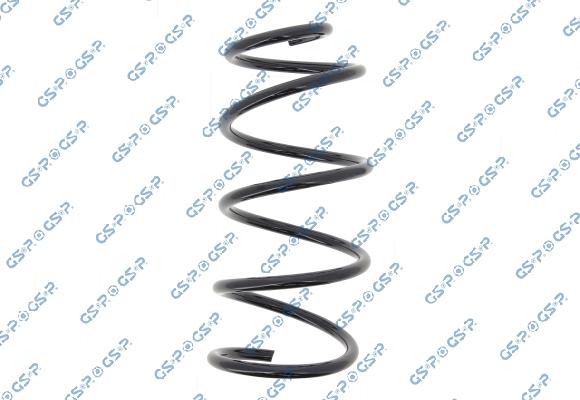 GSP 36311400 - Molla autotelaio www.autoricambi360.it