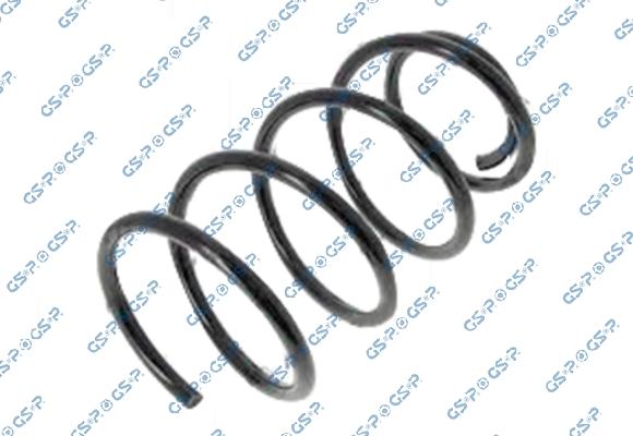 GSP 36311240 - Molla autotelaio www.autoricambi360.it
