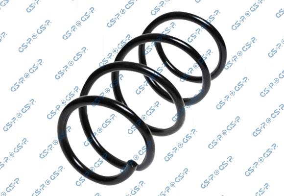 GSP 36312600 - Molla autotelaio www.autoricambi360.it