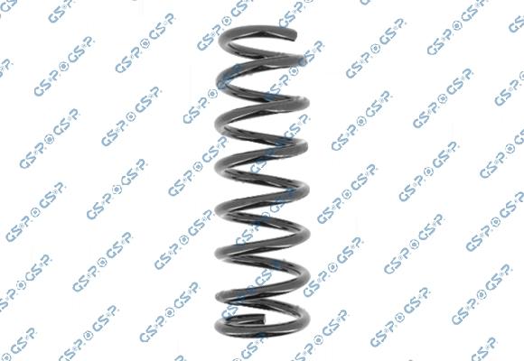 GSP 36312870 - Molla autotelaio www.autoricambi360.it