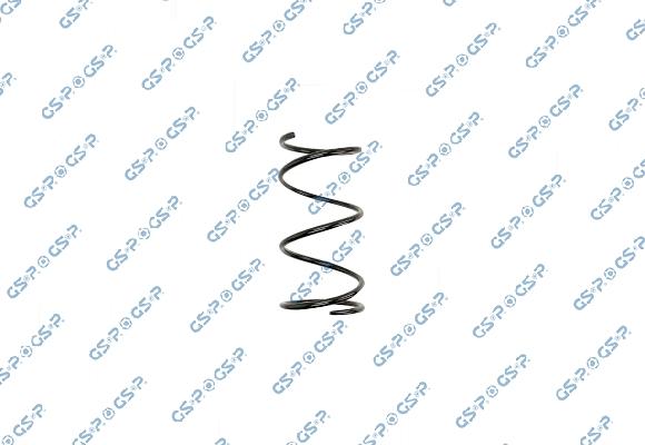 GSP 36210420 - Molla autotelaio www.autoricambi360.it