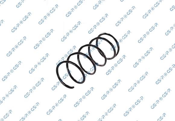 GSP 36210680 - Molla autotelaio www.autoricambi360.it