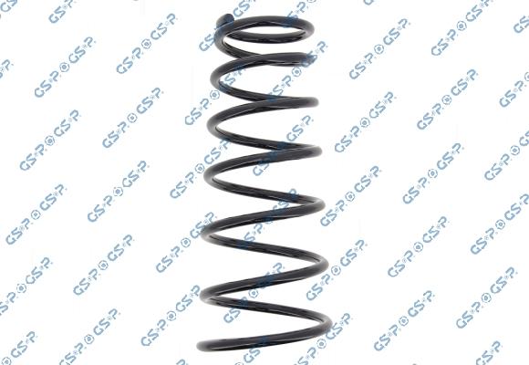 GSP 36709510 - Molla autotelaio www.autoricambi360.it