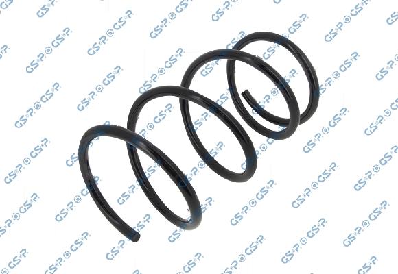GSP 36706910 - Molla autotelaio www.autoricambi360.it