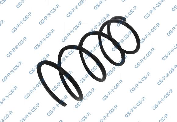 GSP 36703110 - Molla autotelaio www.autoricambi360.it