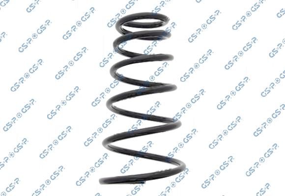GSP 36702410 - Molla autotelaio www.autoricambi360.it