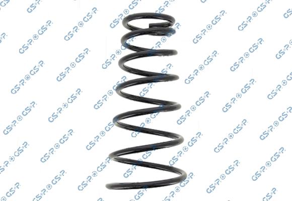 GSP 36702420 - Molla autotelaio www.autoricambi360.it