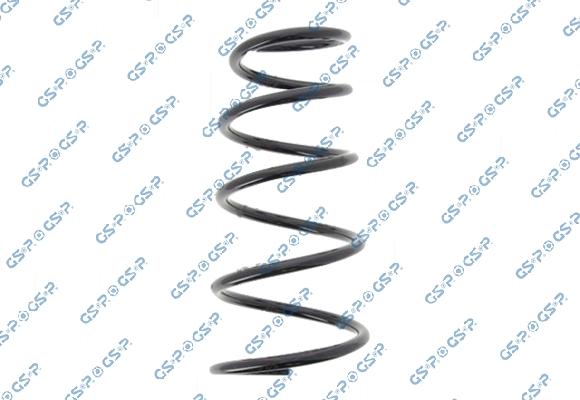 GSP 36707210 - Molla autotelaio www.autoricambi360.it