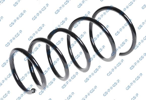 GSP 36711350 - Molla autotelaio www.autoricambi360.it