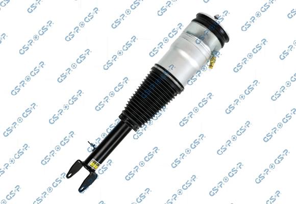 GSP 30900990 - Gamba elastica con ammortiz. pneumatico www.autoricambi360.it
