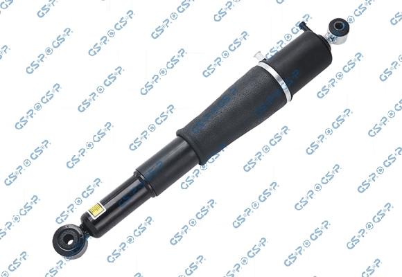 GSP 30900940 - Gamba elastica con ammortiz. pneumatico www.autoricambi360.it