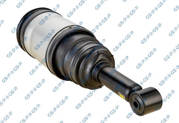 GSP 30900950 - Gamba elastica con ammortiz. pneumatico www.autoricambi360.it