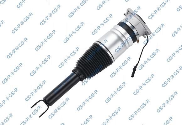 GSP 30900681 - Gamba elastica con ammortiz. pneumatico www.autoricambi360.it