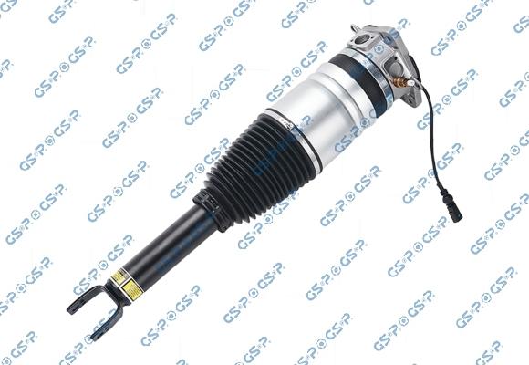 GSP 30900682 - Gamba elastica con ammortiz. pneumatico www.autoricambi360.it