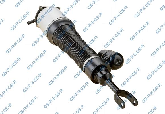 GSP 30900671 - Gamba elastica con ammortiz. pneumatico www.autoricambi360.it