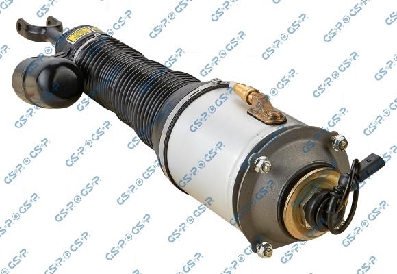 GSP 30900672 - Gamba elastica con ammortiz. pneumatico www.autoricambi360.it