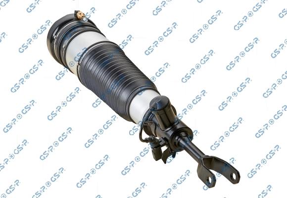 GSP 30900042 - Gamba elastica con ammortiz. pneumatico www.autoricambi360.it
