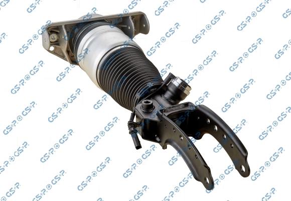 GSP 30900131 - Gamba elastica con ammortiz. pneumatico www.autoricambi360.it