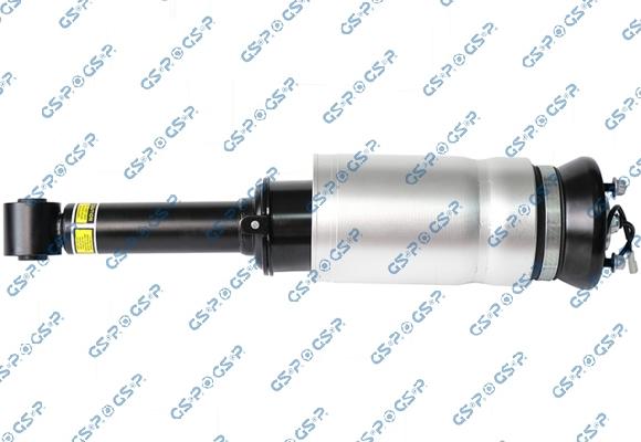 GSP 30900850 - Gamba elastica con ammortiz. pneumatico www.autoricambi360.it