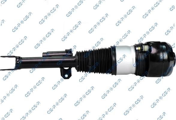 GSP 30900801 - Gamba elastica con ammortiz. pneumatico www.autoricambi360.it