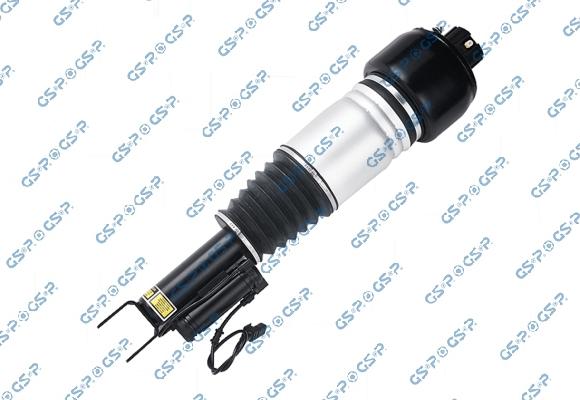 GSP 30900391 - Gamba elastica con ammortiz. pneumatico www.autoricambi360.it