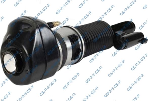 GSP 30900701 - Gamba elastica con ammortiz. pneumatico www.autoricambi360.it