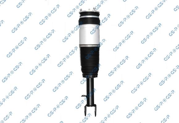 GSP 30901000 - Gamba elastica con ammortiz. pneumatico www.autoricambi360.it