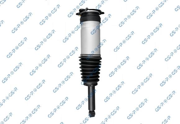 GSP 30901010 - Gamba elastica con ammortiz. pneumatico www.autoricambi360.it