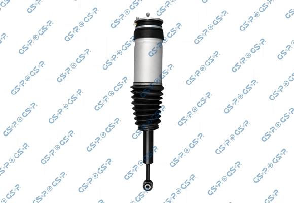GSP 30901030 - Gamba elastica con ammortiz. pneumatico www.autoricambi360.it