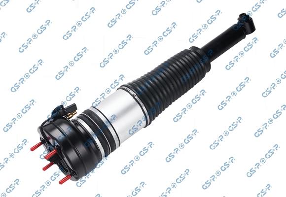 GSP 30901180 - Gamba elastica con ammortiz. pneumatico www.autoricambi360.it