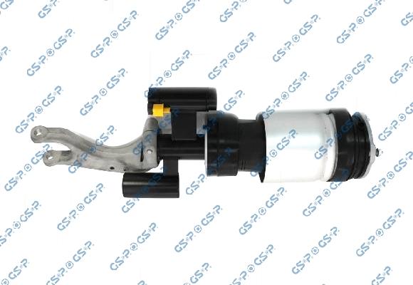 GSP 30001005 - Gamba elastica con ammortiz. pneumatico www.autoricambi360.it
