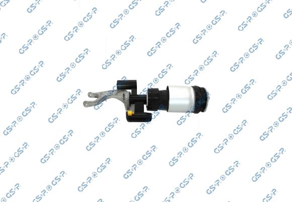GSP 30001006 - Gamba elastica con ammortiz. pneumatico www.autoricambi360.it