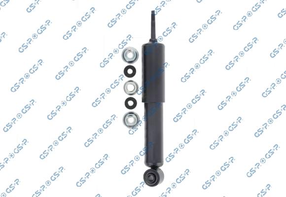 GSP 31104480 - Ammortizzatore www.autoricambi360.it