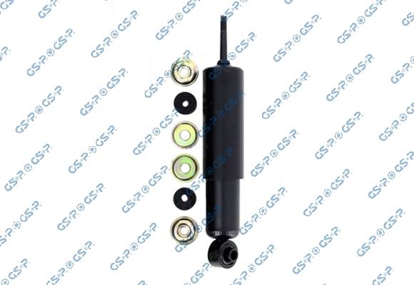 GSP 31102990 - Ammortizzatore www.autoricambi360.it