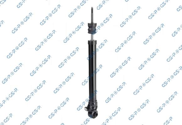 GSP 31114400 - Ammortizzatore www.autoricambi360.it