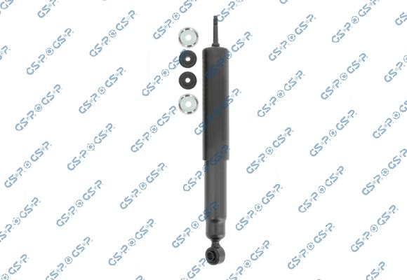 GSP 31114310 - Ammortizzatore www.autoricambi360.it