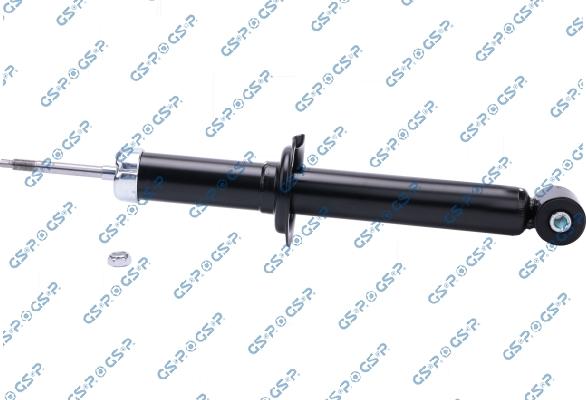 GSP 31114240 - Ammortizzatore www.autoricambi360.it