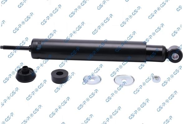 GSP 31114250 - Ammortizzatore www.autoricambi360.it